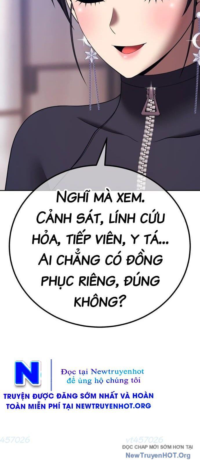 Gậy Gỗ Cấp 99+ Chap 127 - Next Chap 128