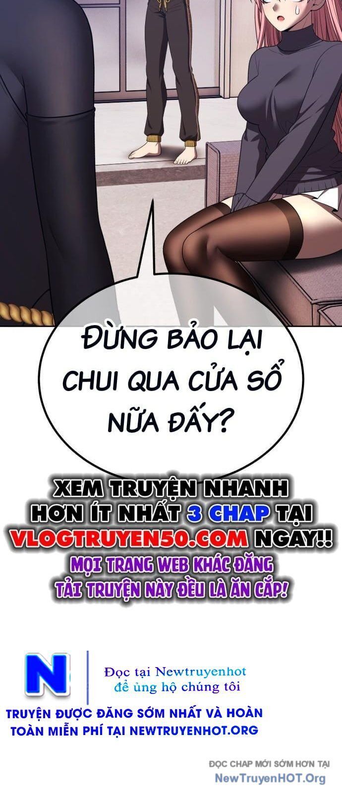 Gậy Gỗ Cấp 99+ Chap 127 - Next Chap 128