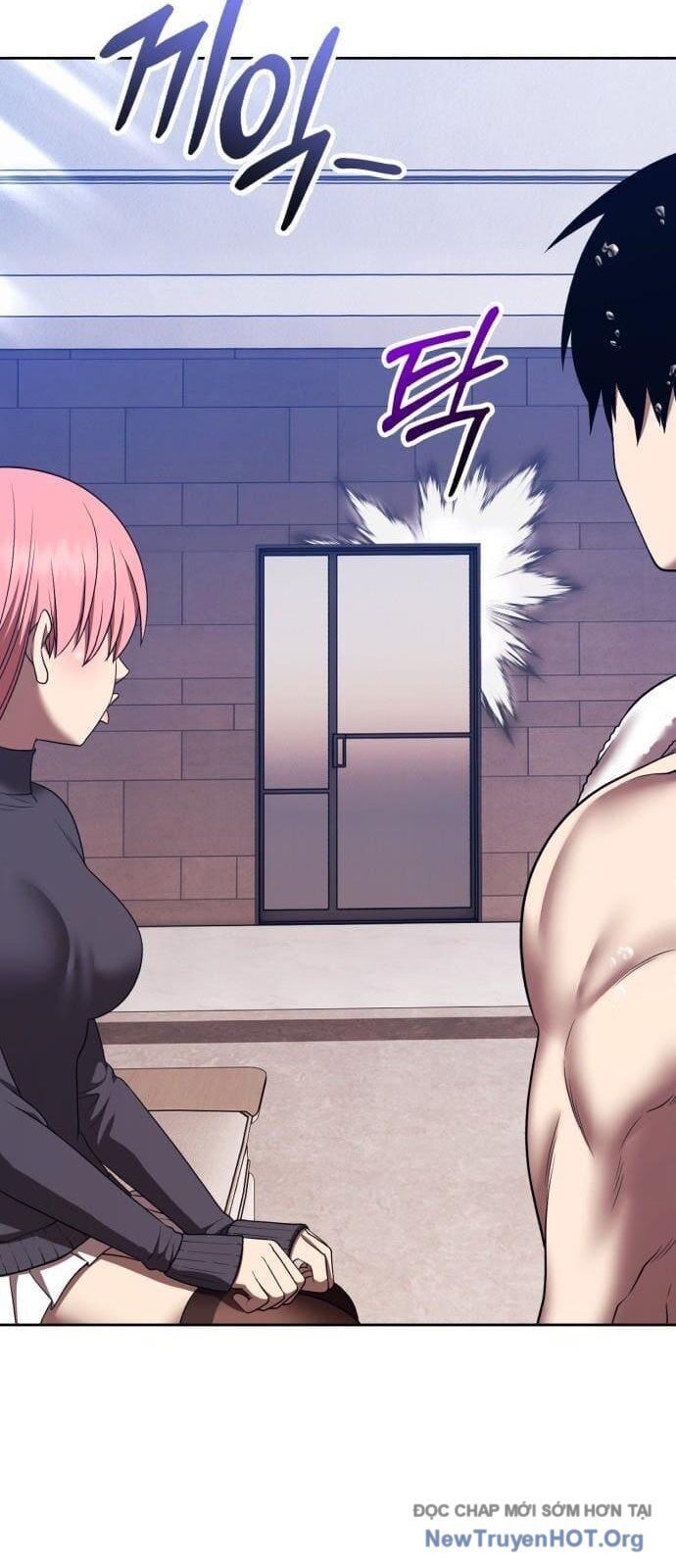 Gậy Gỗ Cấp 99+ Chap 127 - Next Chap 128