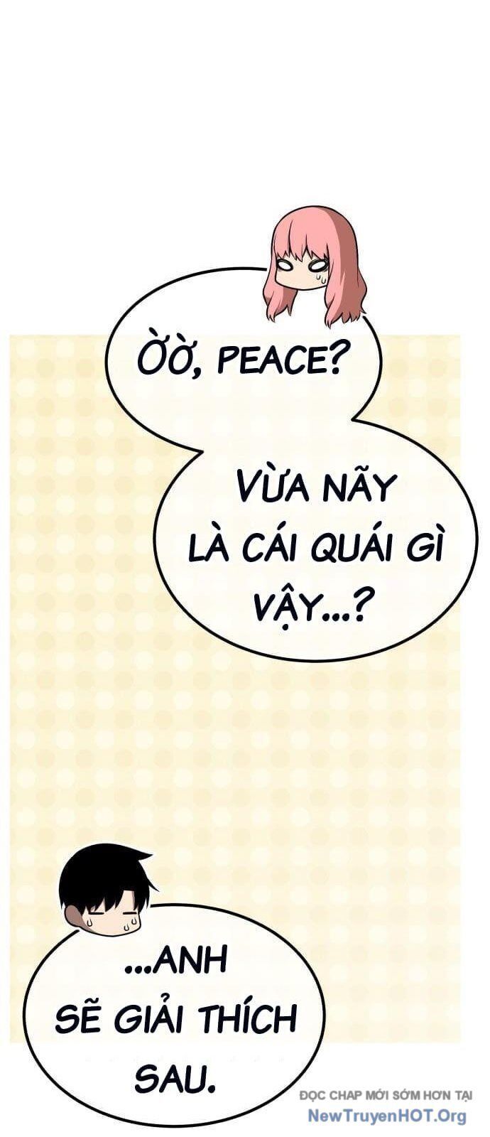 Gậy Gỗ Cấp 99+ Chap 127 - Next Chap 128