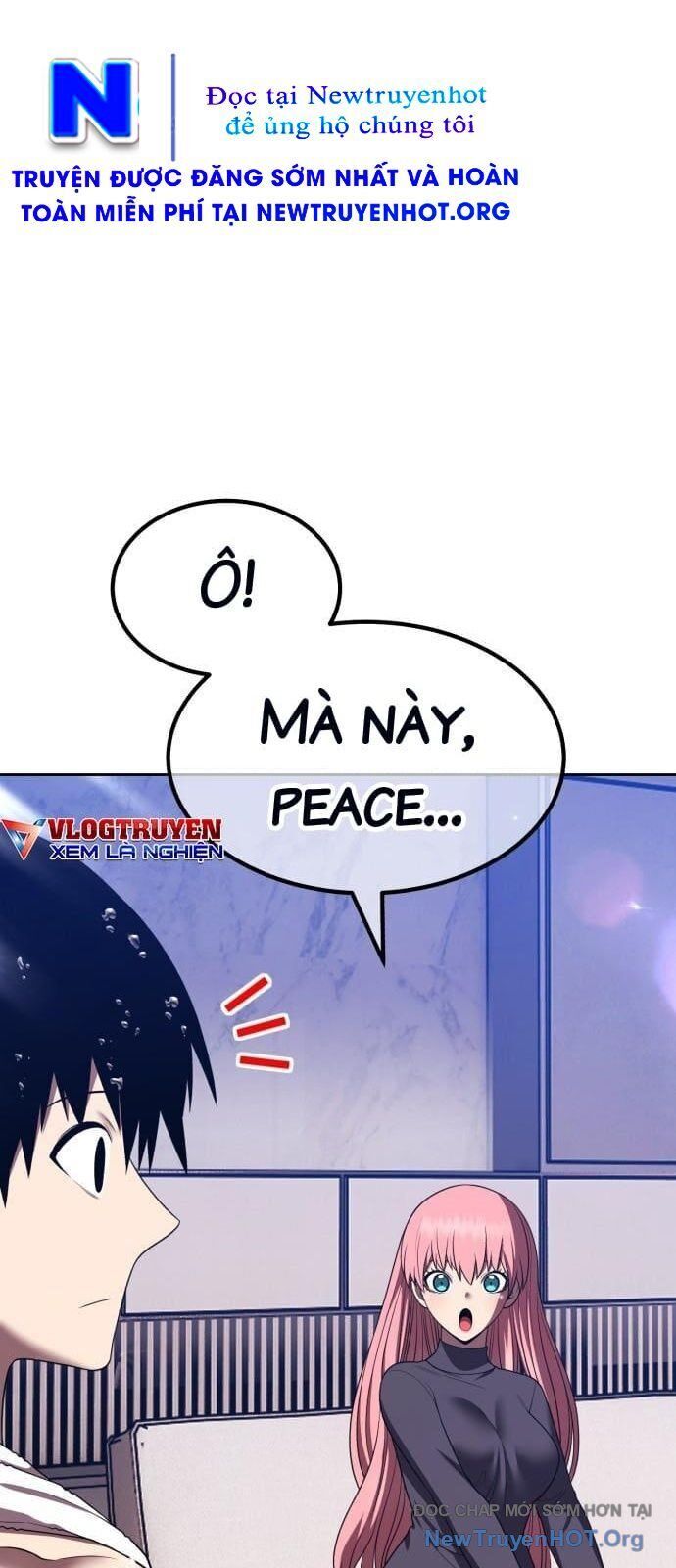Gậy Gỗ Cấp 99+ Chap 127 - Next Chap 128