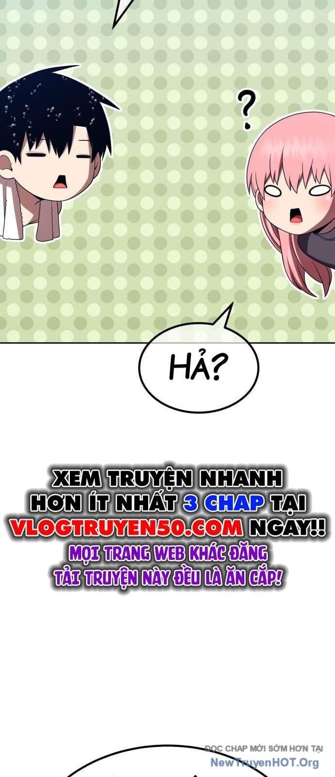 Gậy Gỗ Cấp 99+ Chap 127 - Next Chap 128