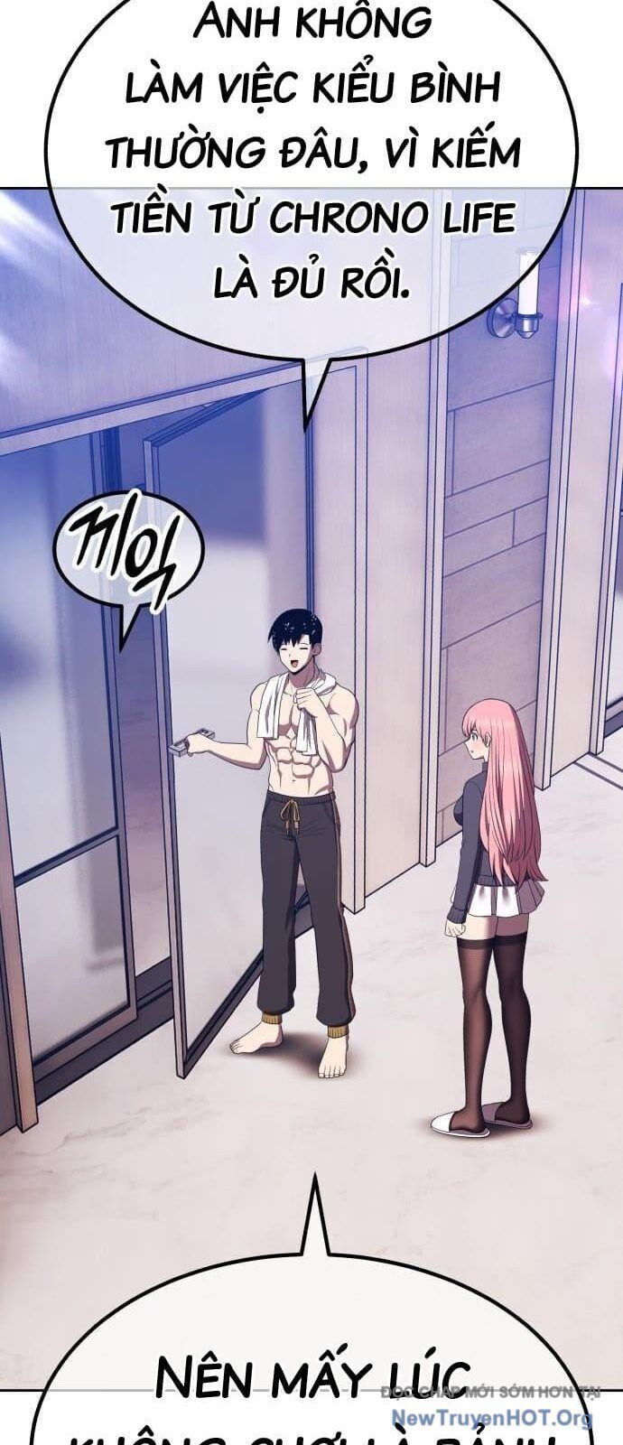 Gậy Gỗ Cấp 99+ Chap 127 - Next Chap 128