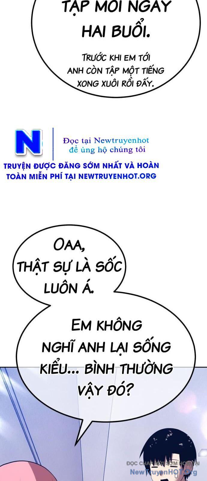 Gậy Gỗ Cấp 99+ Chap 127 - Next Chap 128