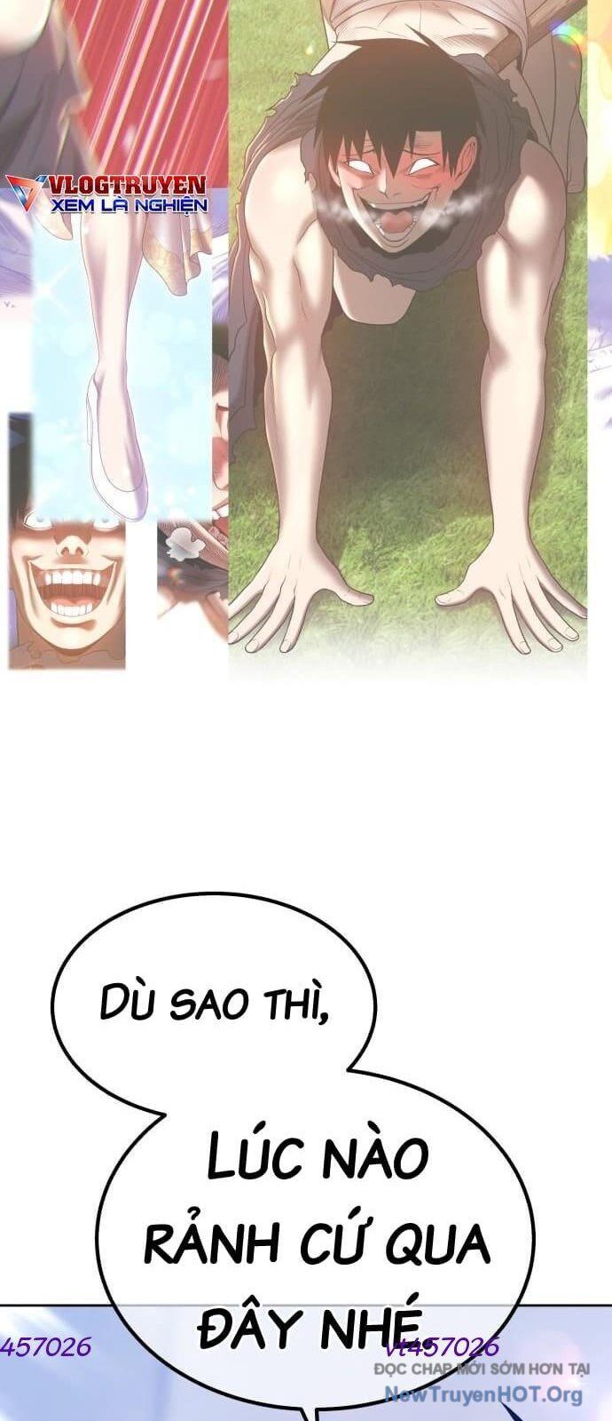 Gậy Gỗ Cấp 99+ Chap 127 - Next Chap 128