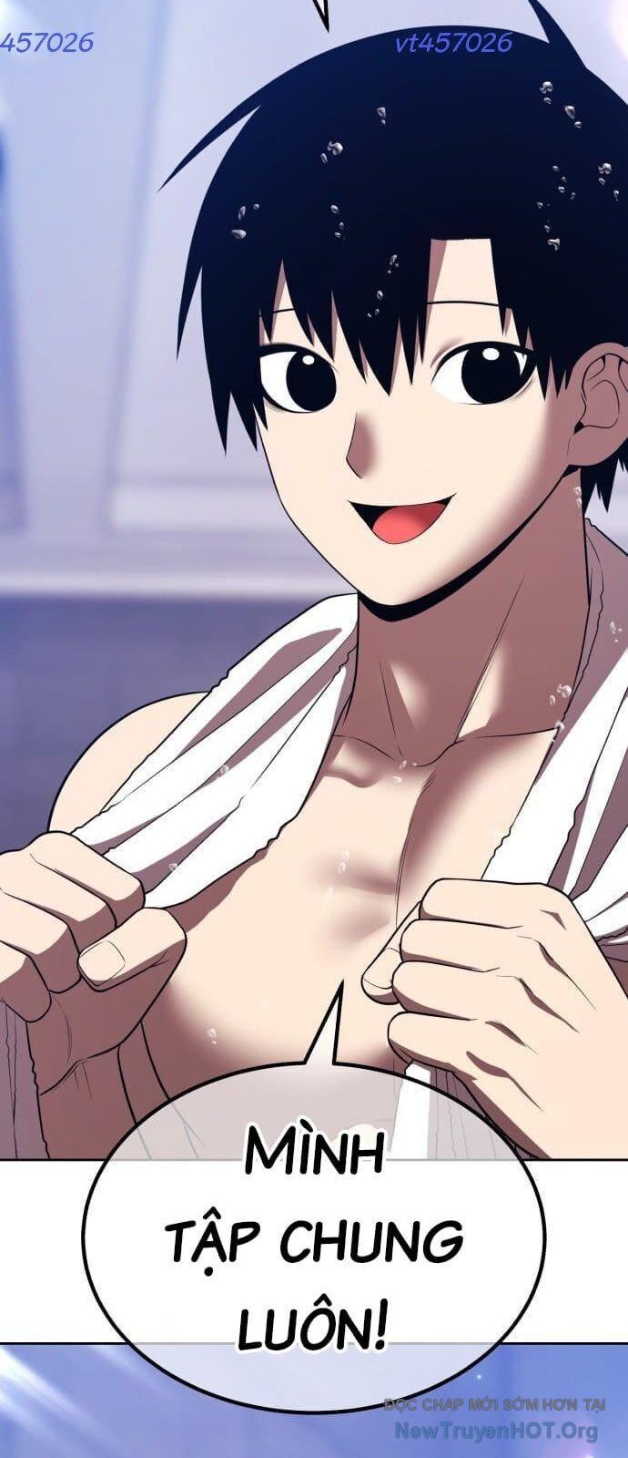 Gậy Gỗ Cấp 99+ Chap 127 - Next Chap 128