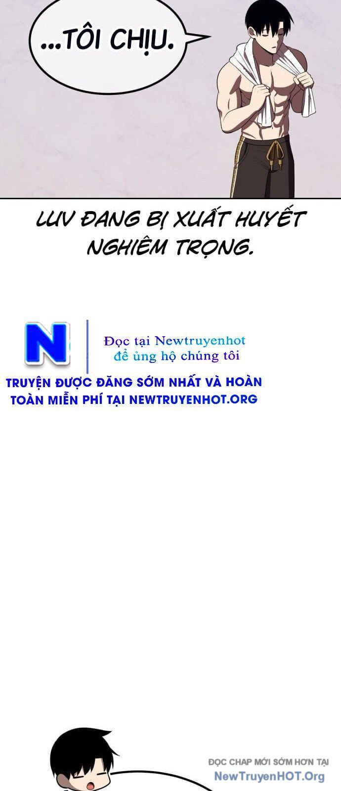 Gậy Gỗ Cấp 99+ Chap 127 - Next Chap 128