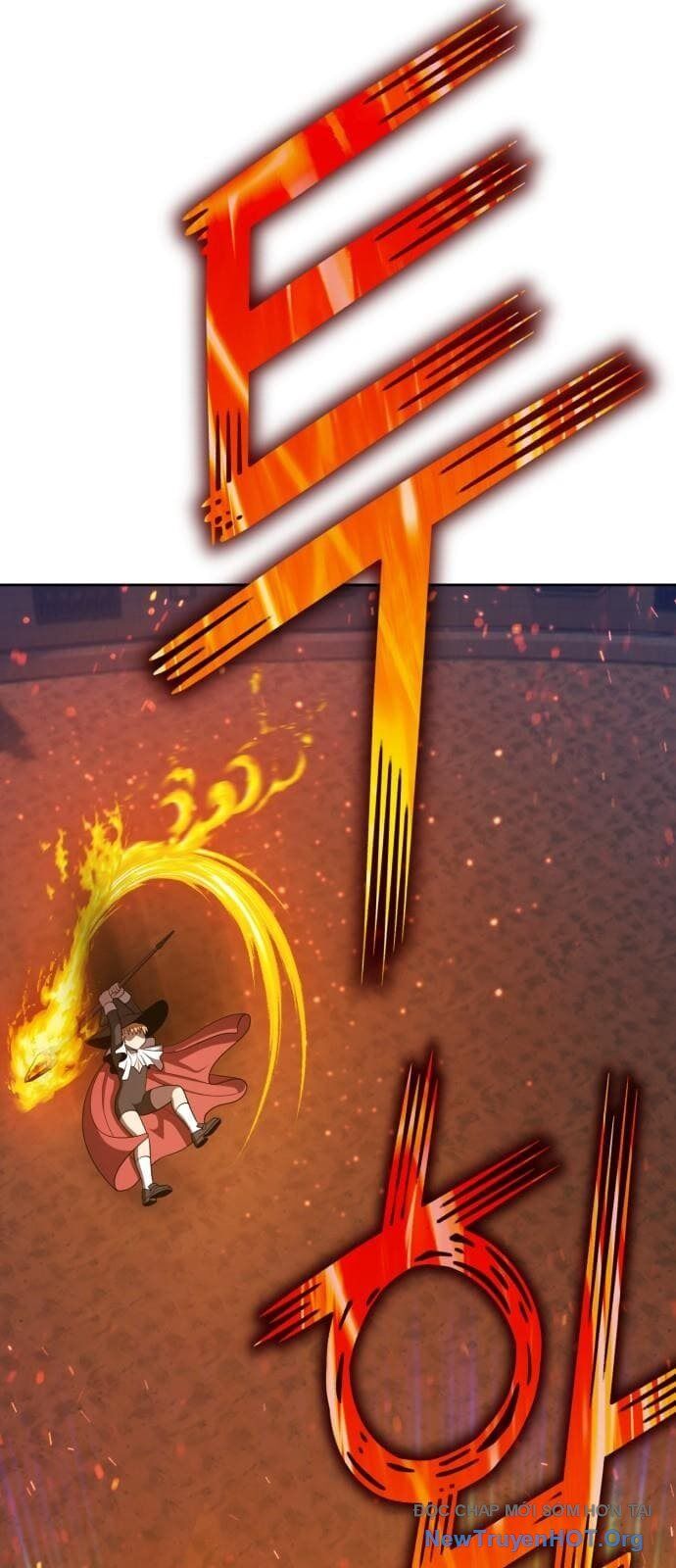 Gậy Gỗ Cấp 99+ Chap 128 - Next Chap 129