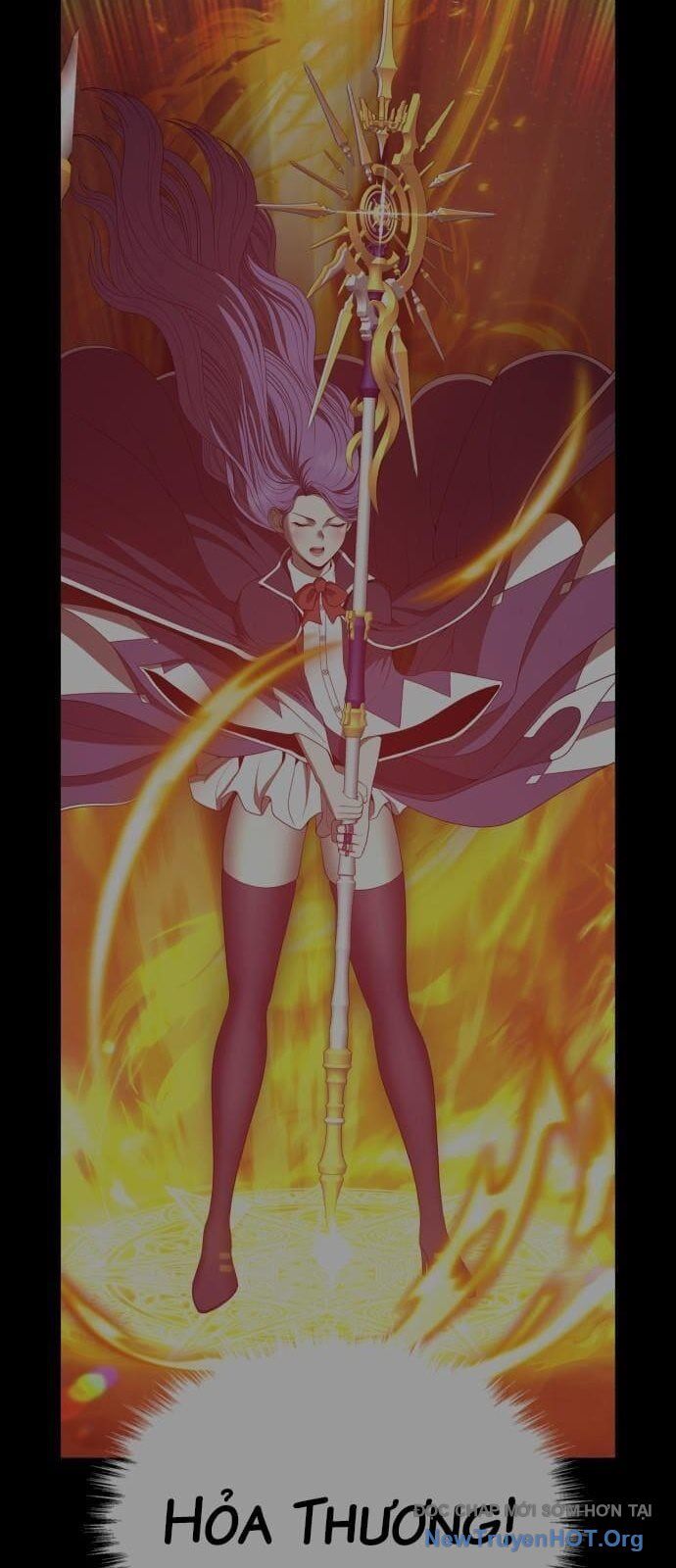 Gậy Gỗ Cấp 99+ Chap 128 - Next Chap 129