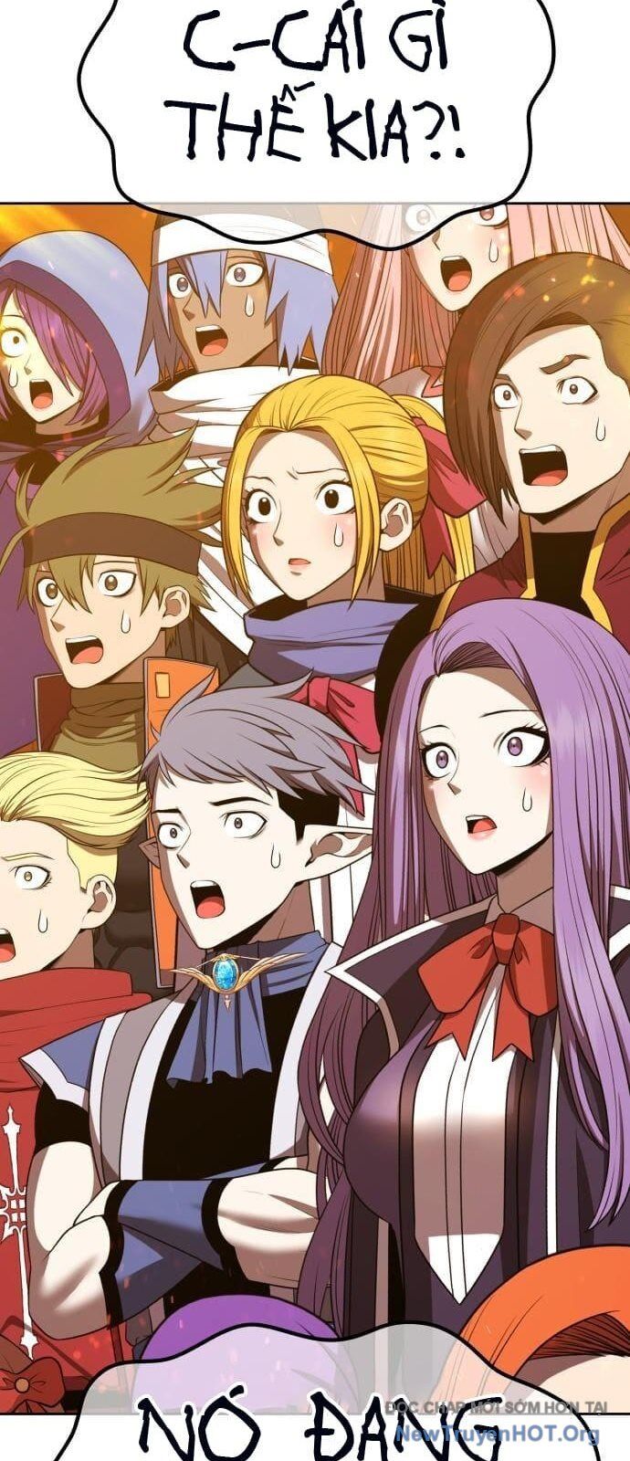 Gậy Gỗ Cấp 99+ Chap 128 - Next Chap 129