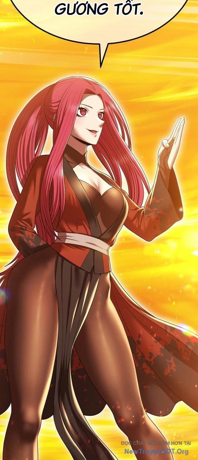 Gậy Gỗ Cấp 99+ Chap 128 - Next Chap 129