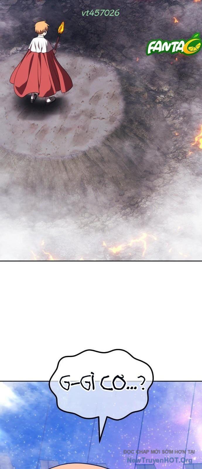 Gậy Gỗ Cấp 99+ Chap 128 - Next Chap 129