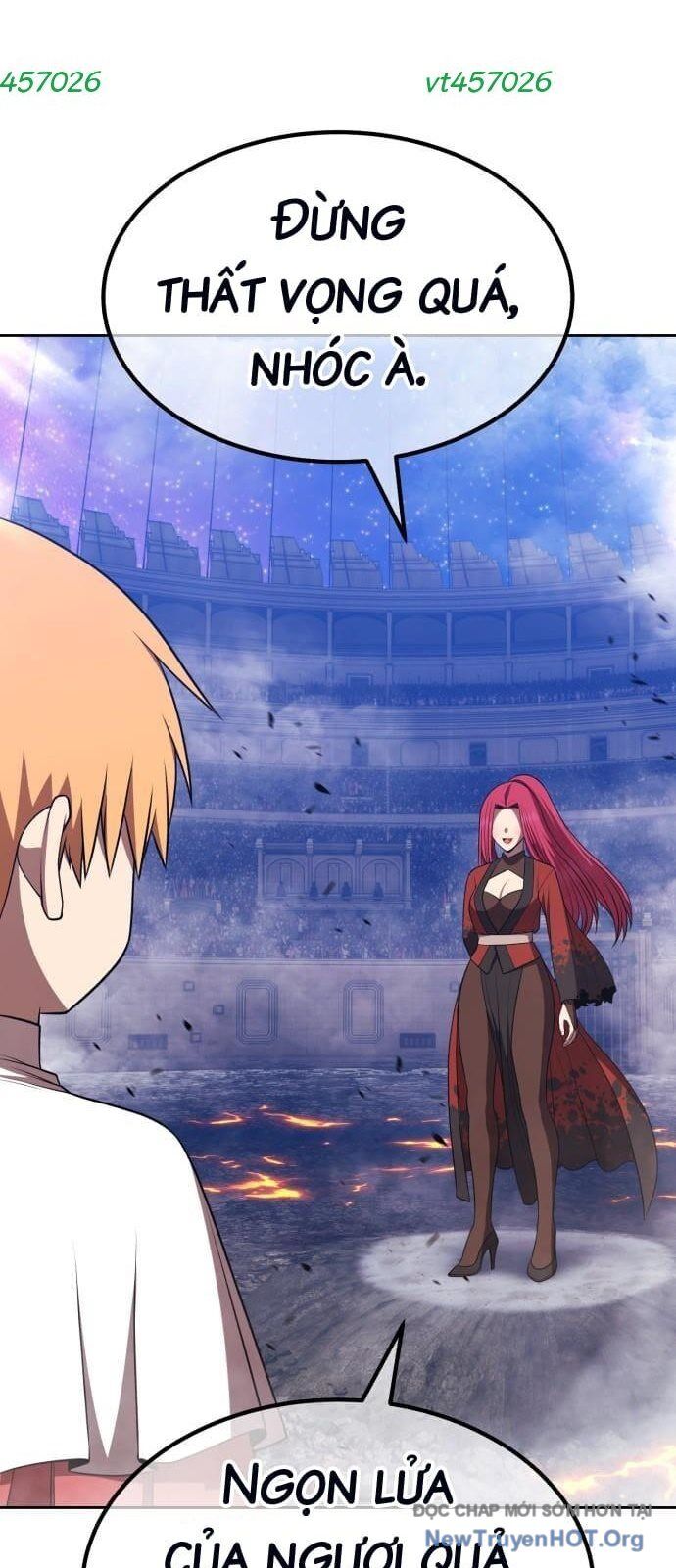 Gậy Gỗ Cấp 99+ Chap 128 - Next Chap 129