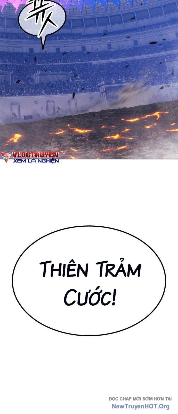 Gậy Gỗ Cấp 99+ Chap 128 - Next Chap 129