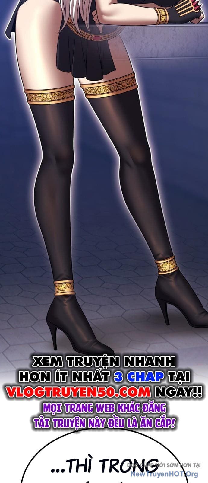 Gậy Gỗ Cấp 99+ Chap 128 - Next Chap 129