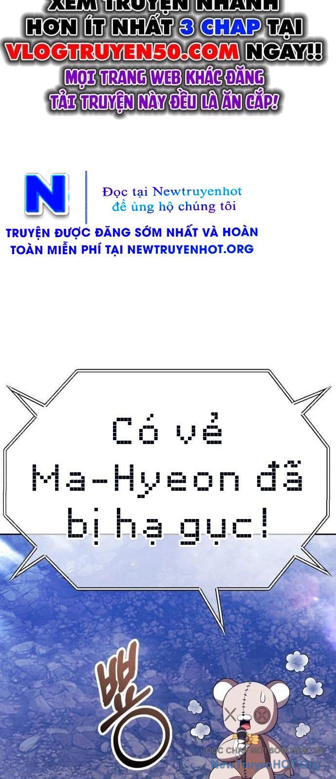 Gậy Gỗ Cấp 99+ Chap 128 - Next Chap 129