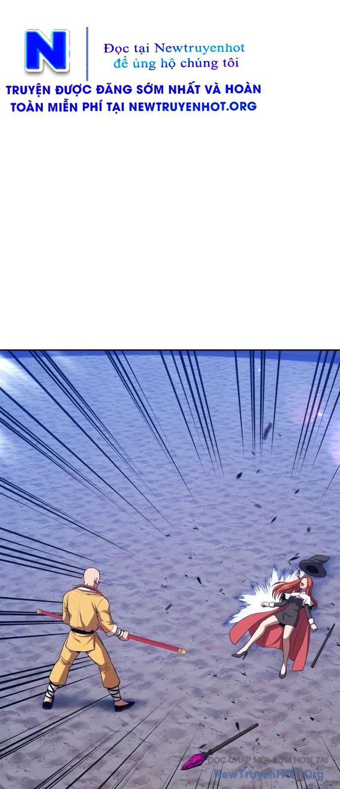 Gậy Gỗ Cấp 99+ Chap 128 - Next Chap 129