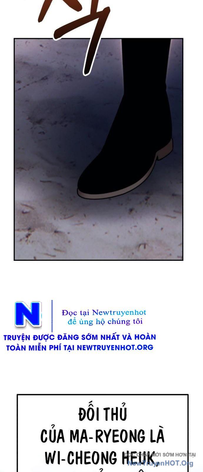 Gậy Gỗ Cấp 99+ Chap 128 - Next Chap 129