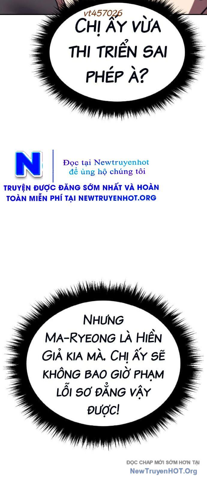 Gậy Gỗ Cấp 99+ Chap 128 - Next Chap 129