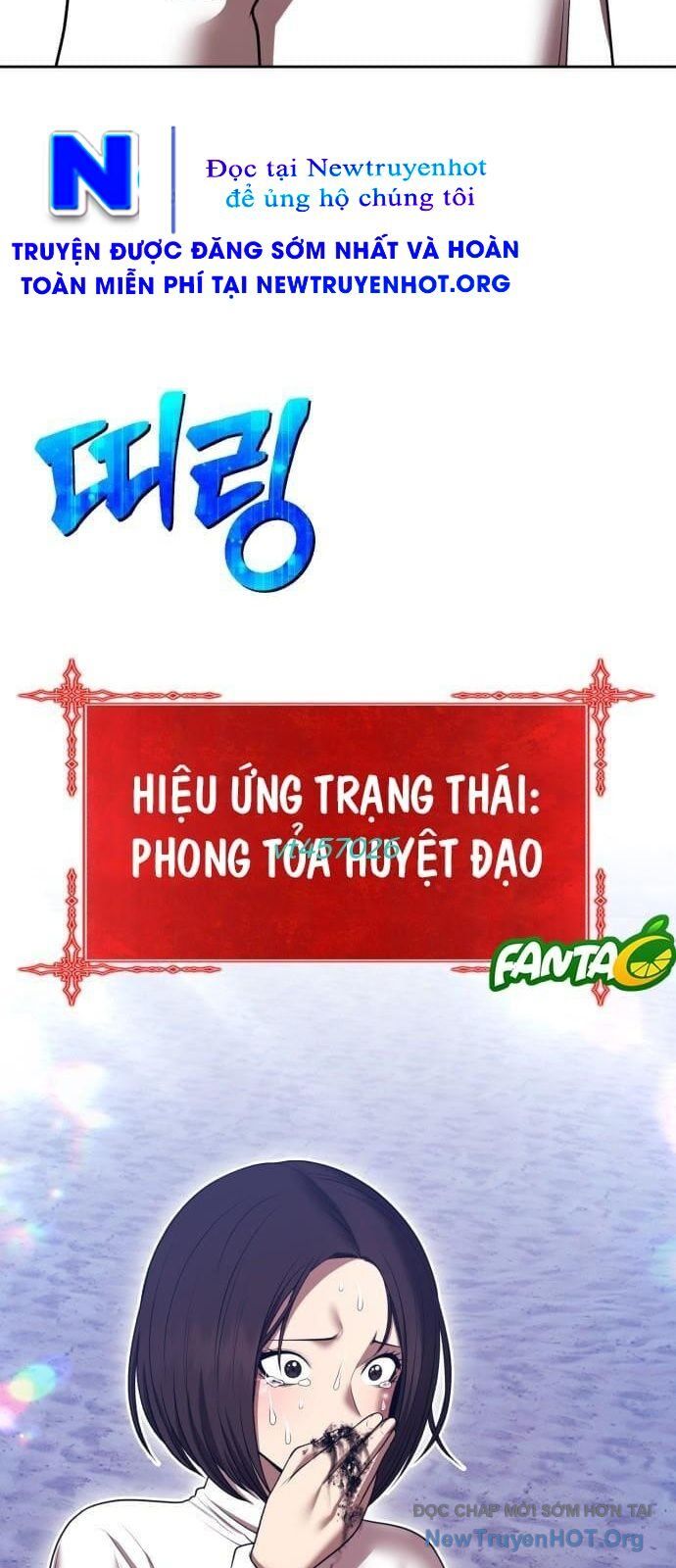 Gậy Gỗ Cấp 99+ Chap 128 - Next Chap 129