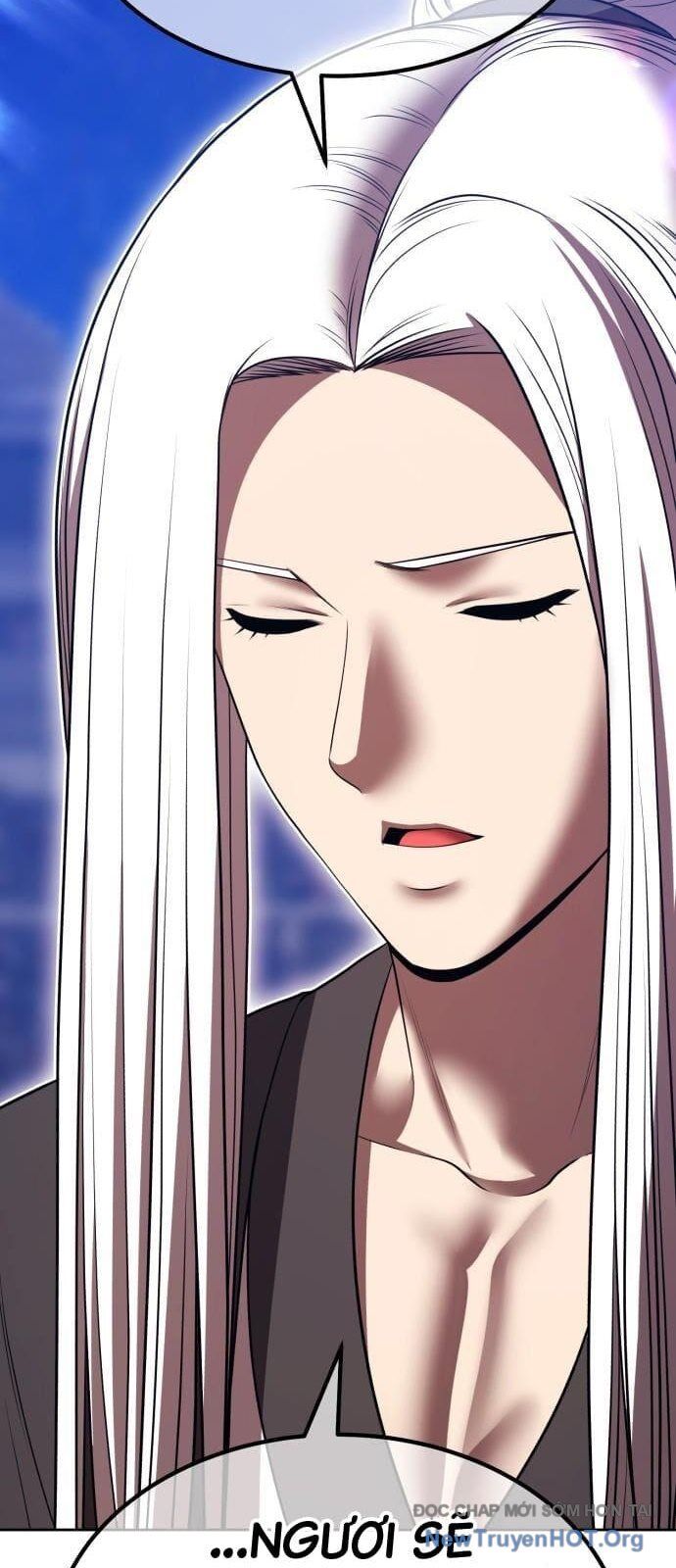 Gậy Gỗ Cấp 99+ Chap 128 - Next Chap 129