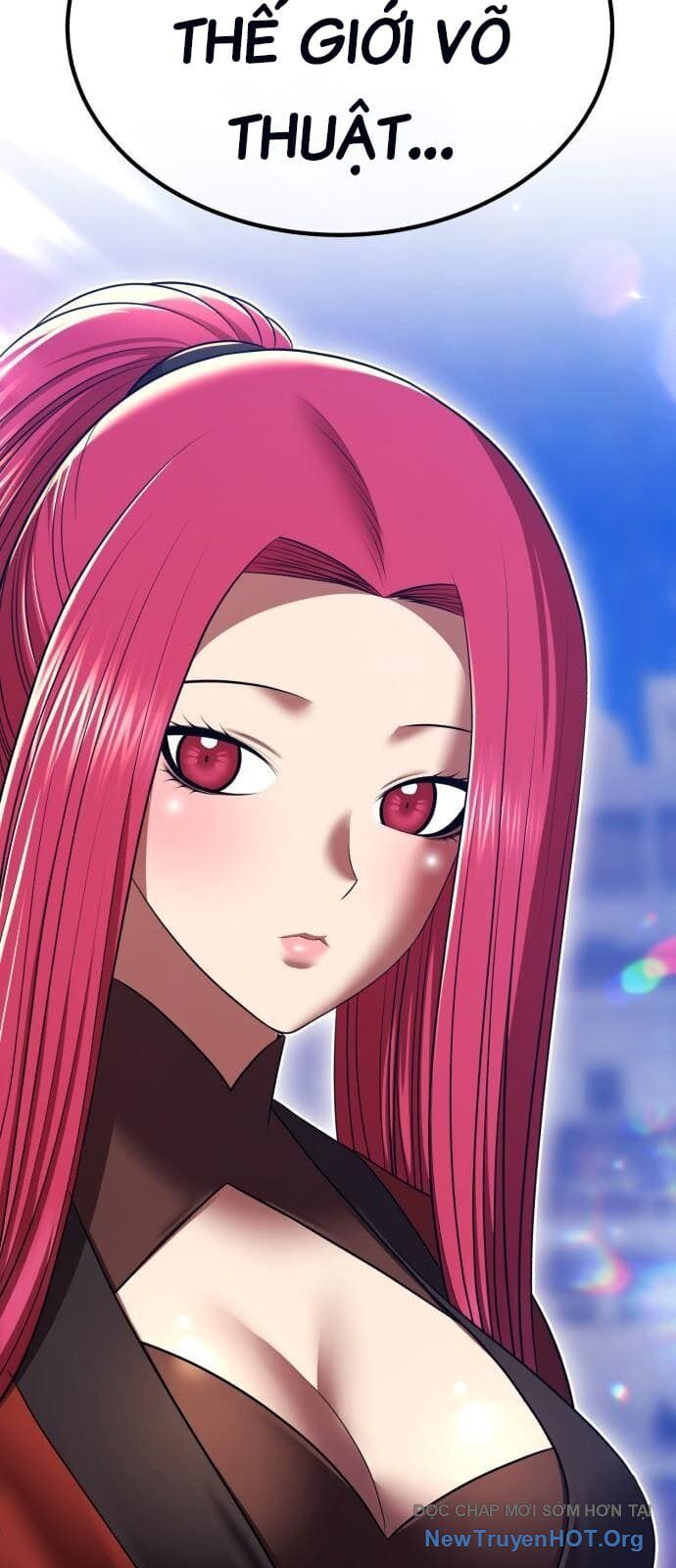 Gậy Gỗ Cấp 99+ Chap 128 - Next Chap 129