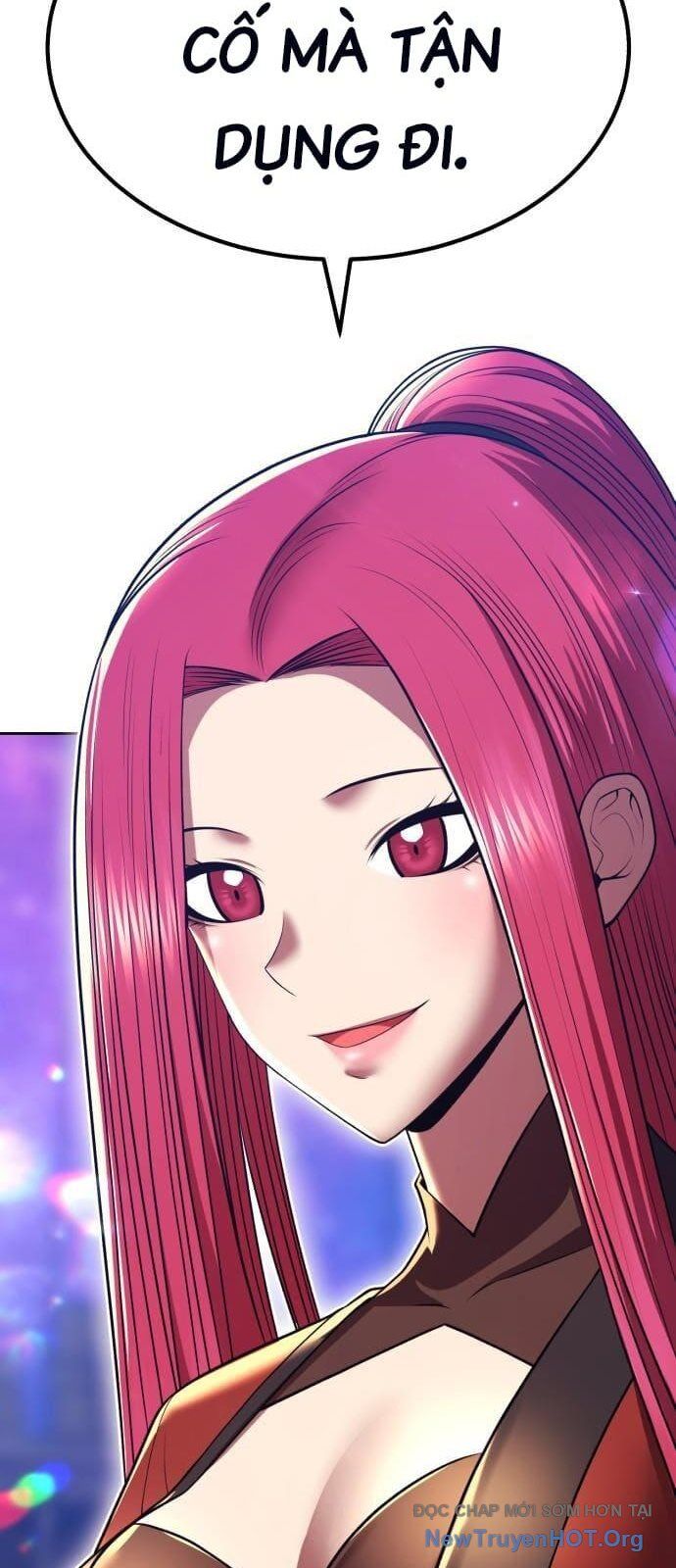 Gậy Gỗ Cấp 99+ Chap 128 - Next Chap 129