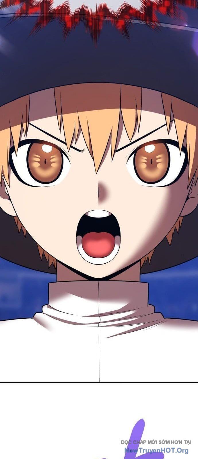 Gậy Gỗ Cấp 99+ Chap 128 - Next Chap 129