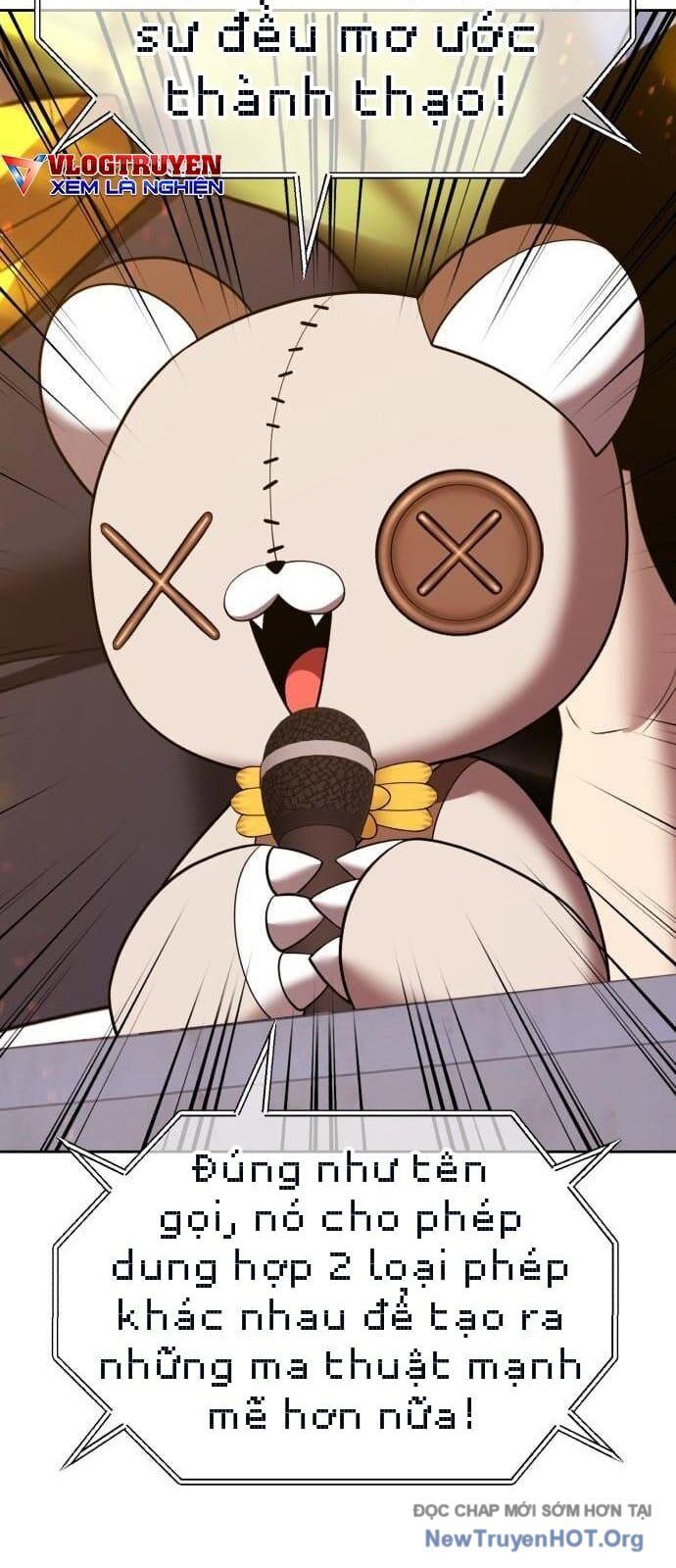 Gậy Gỗ Cấp 99+ Chap 128 - Next Chap 129