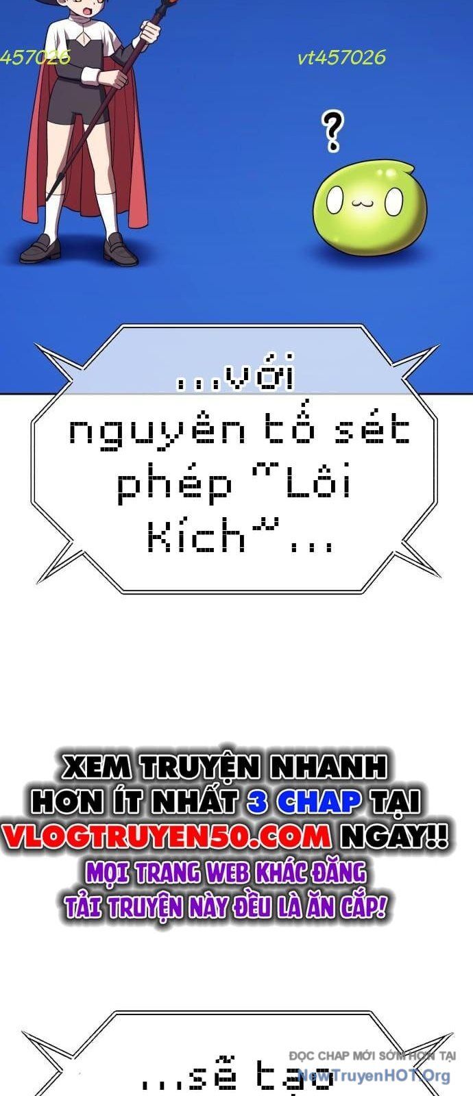 Gậy Gỗ Cấp 99+ Chap 128 - Next Chap 129