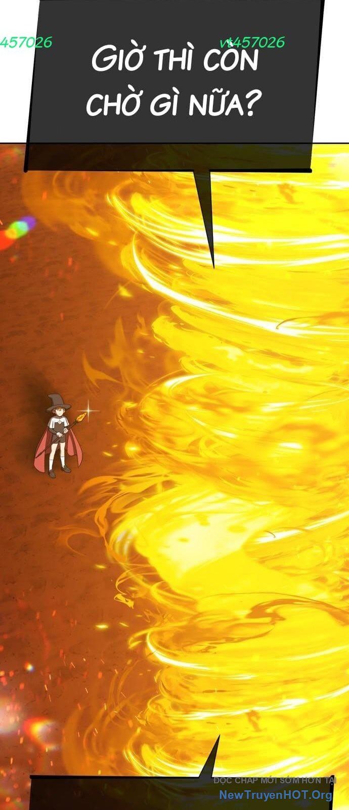 Gậy Gỗ Cấp 99+ Chap 128 - Next Chap 129