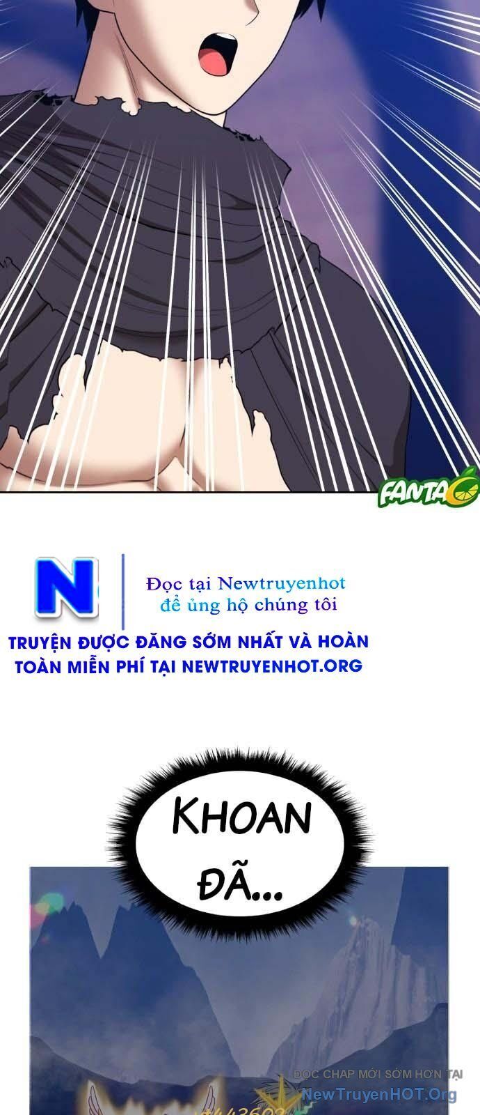 Gậy Gỗ Cấp 99+ Chap 129 - Next Chap 130