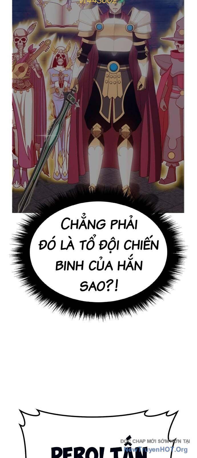 Gậy Gỗ Cấp 99+ Chap 129 - Next Chap 130