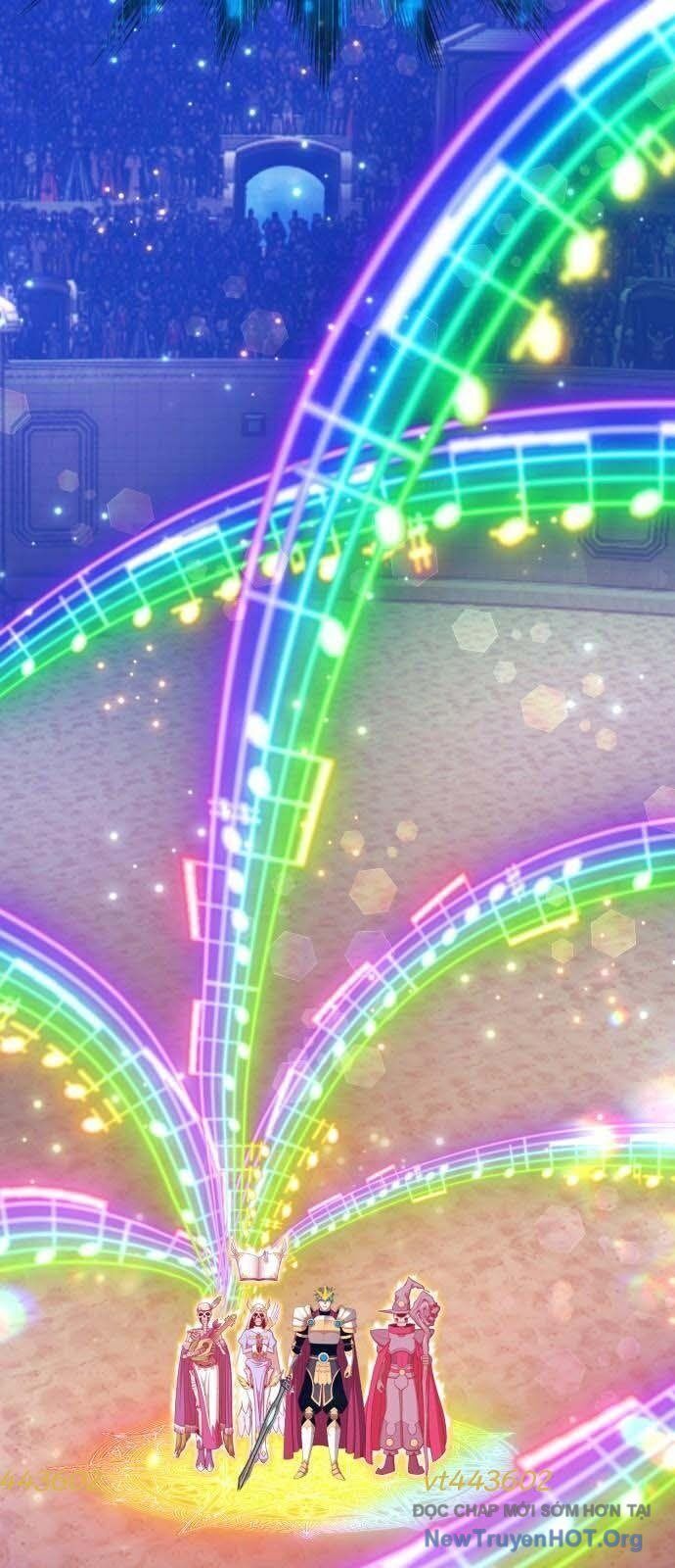 Gậy Gỗ Cấp 99+ Chap 129 - Next Chap 130