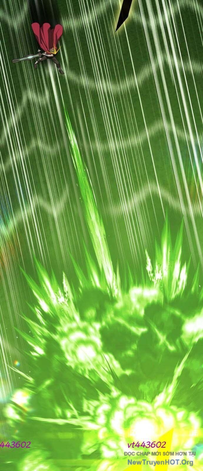 Gậy Gỗ Cấp 99+ Chap 129 - Next Chap 130