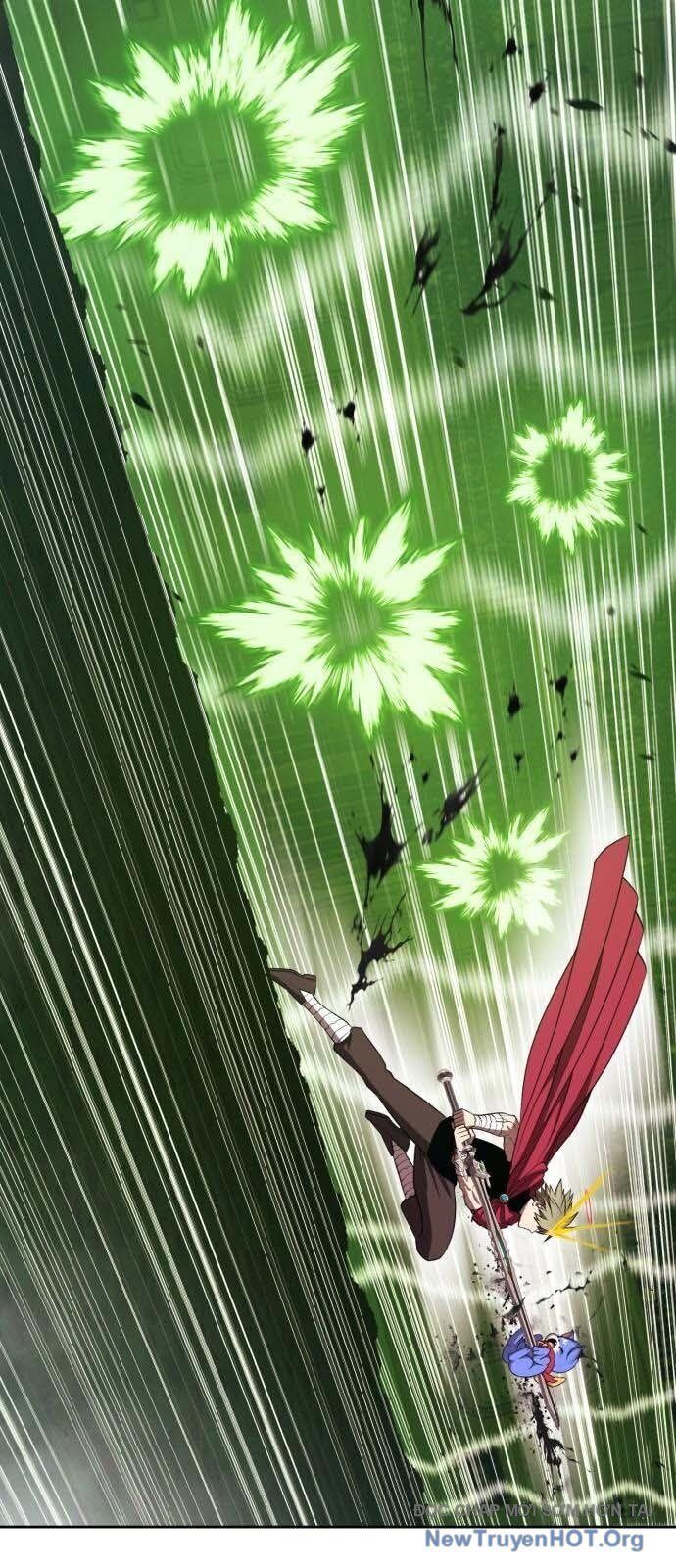 Gậy Gỗ Cấp 99+ Chap 129 - Next Chap 130