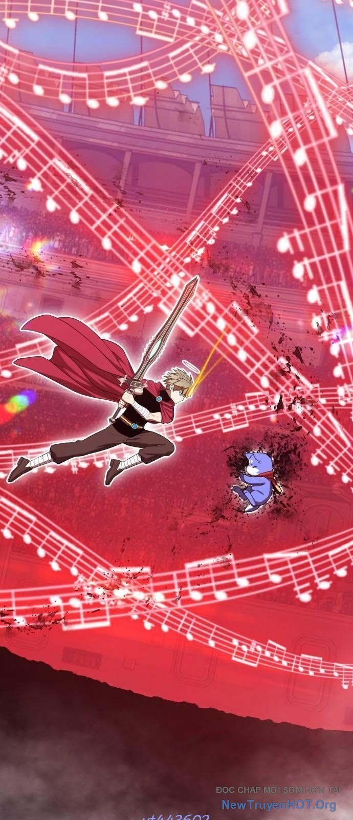 Gậy Gỗ Cấp 99+ Chap 129 - Next Chap 130