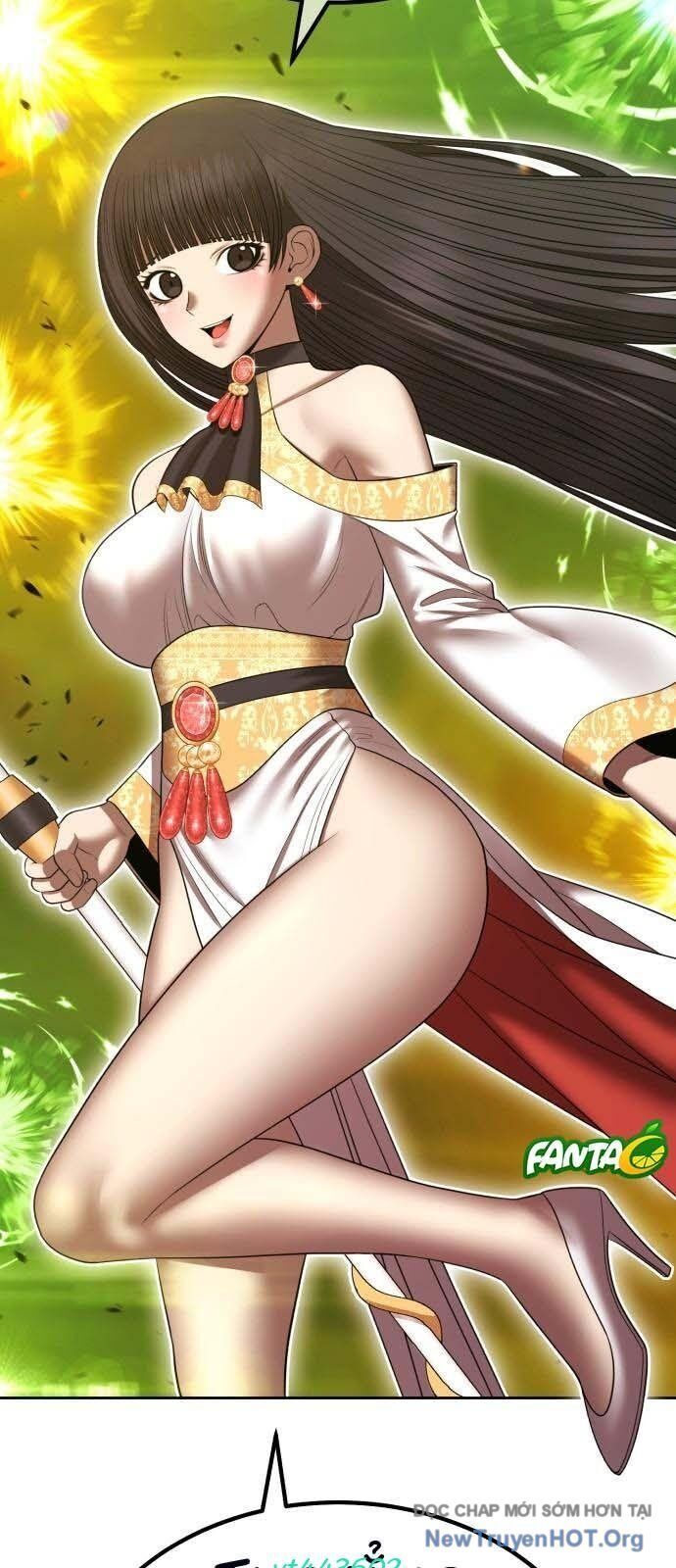 Gậy Gỗ Cấp 99+ Chap 129 - Next Chap 130