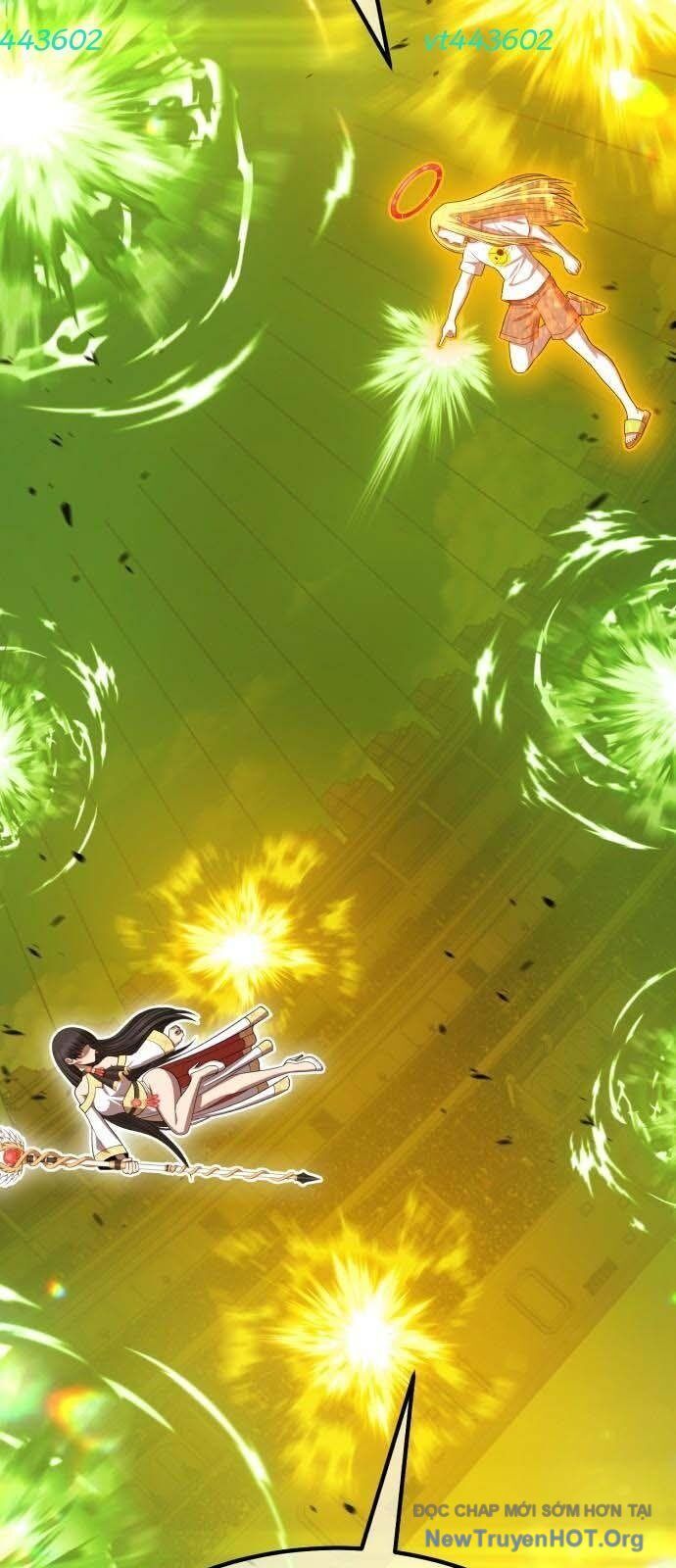 Gậy Gỗ Cấp 99+ Chap 129 - Next Chap 130