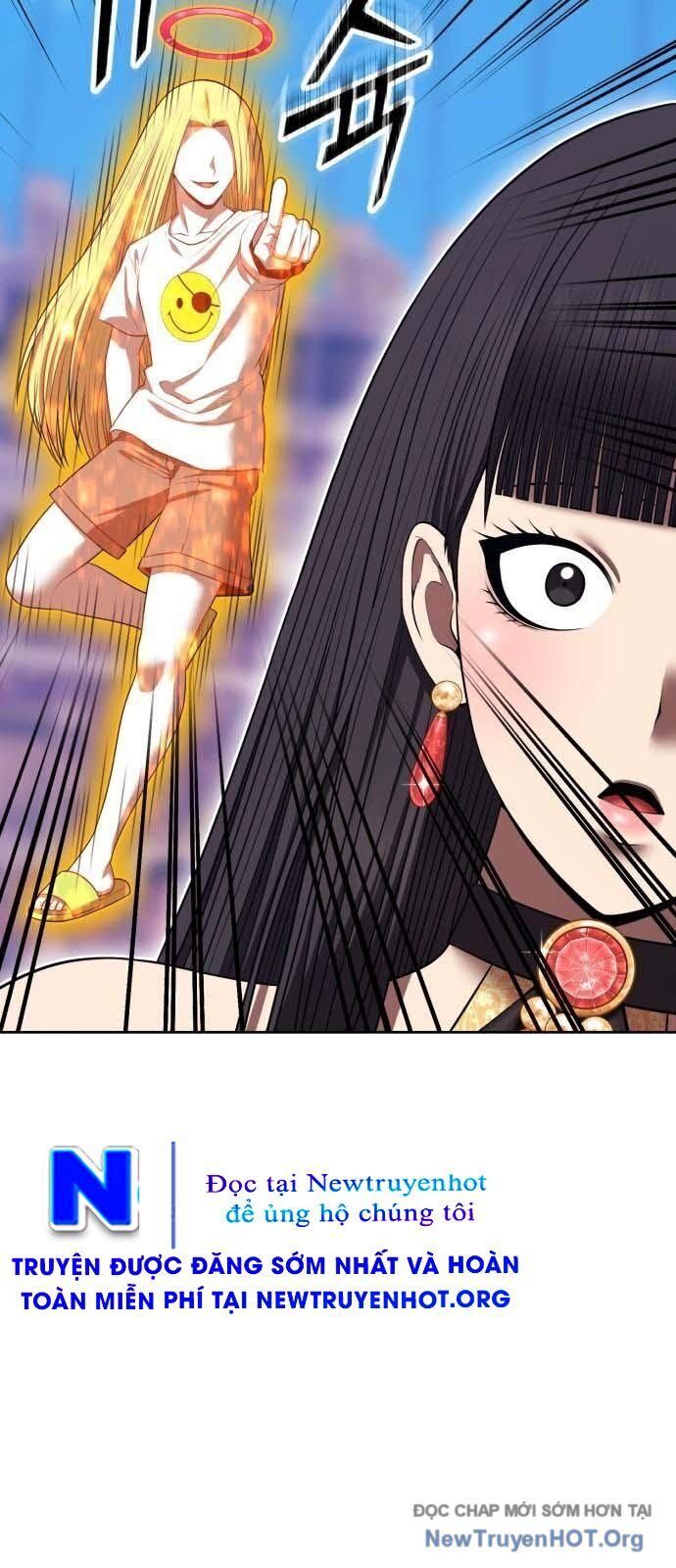 Gậy Gỗ Cấp 99+ Chap 129 - Next Chap 130