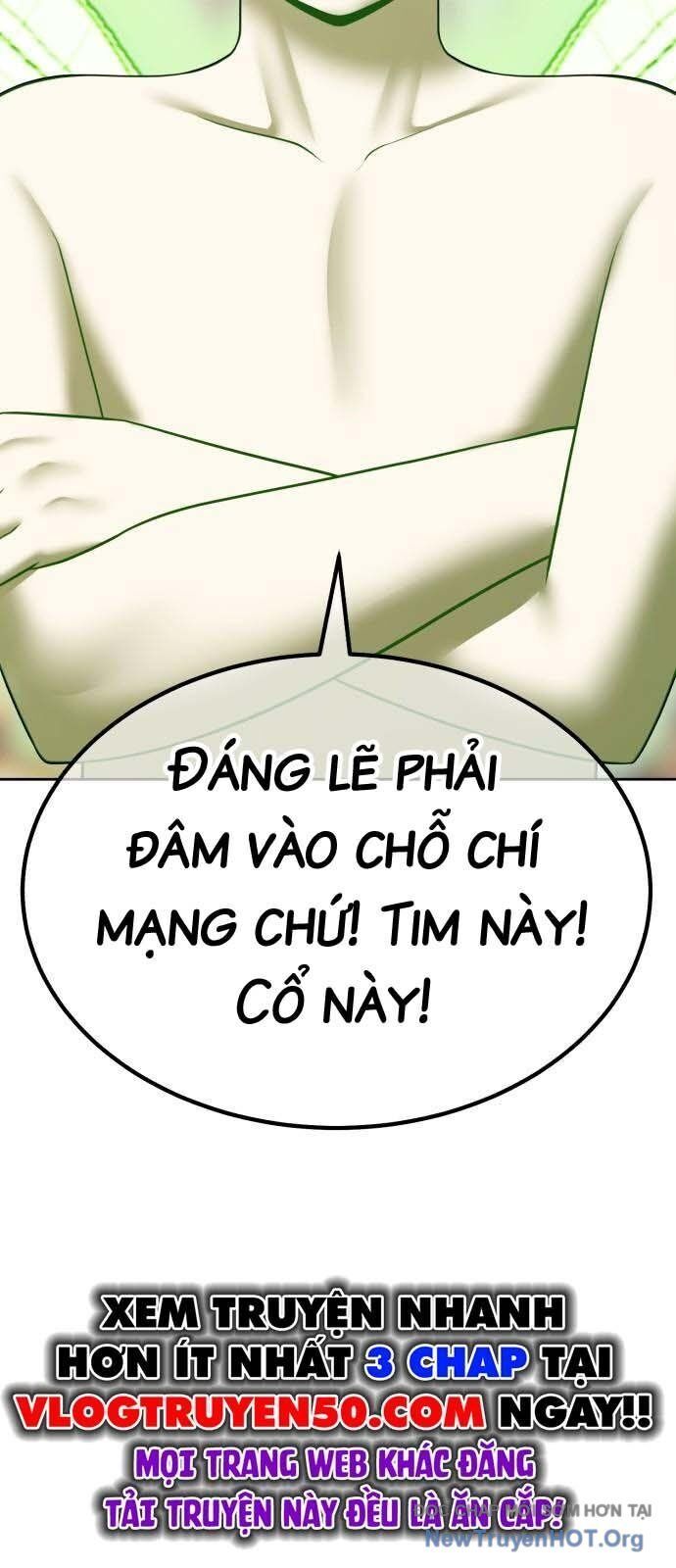 Gậy Gỗ Cấp 99+ Chap 129 - Next Chap 130