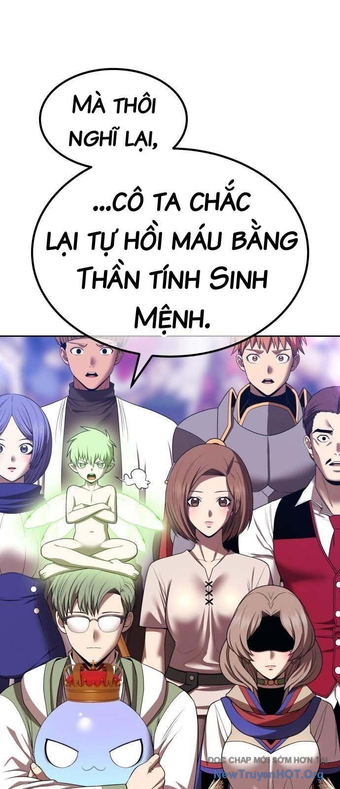 Gậy Gỗ Cấp 99+ Chap 129 - Next Chap 130