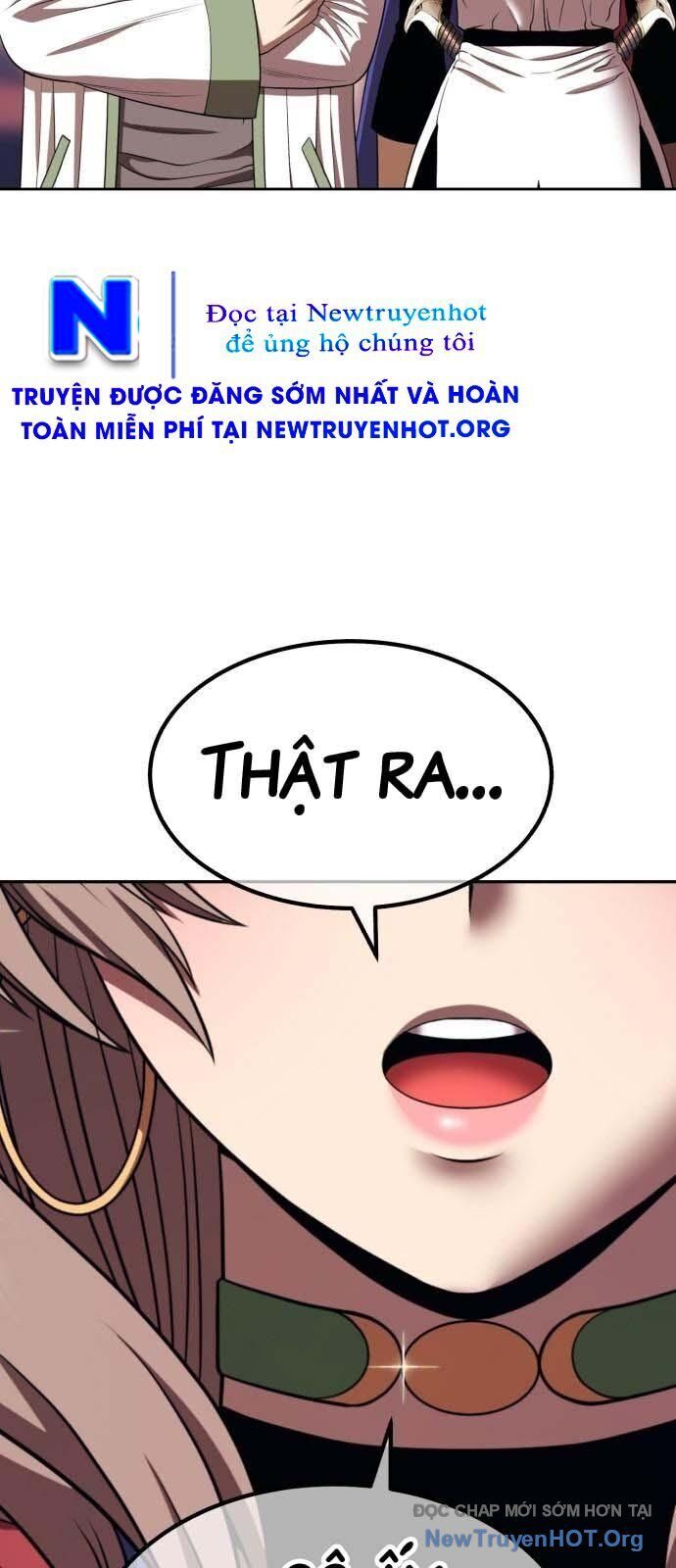 Gậy Gỗ Cấp 99+ Chap 129 - Next Chap 130