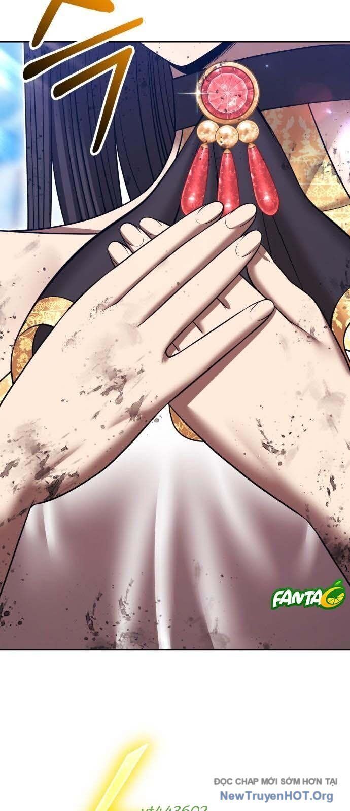 Gậy Gỗ Cấp 99+ Chap 129 - Next Chap 130