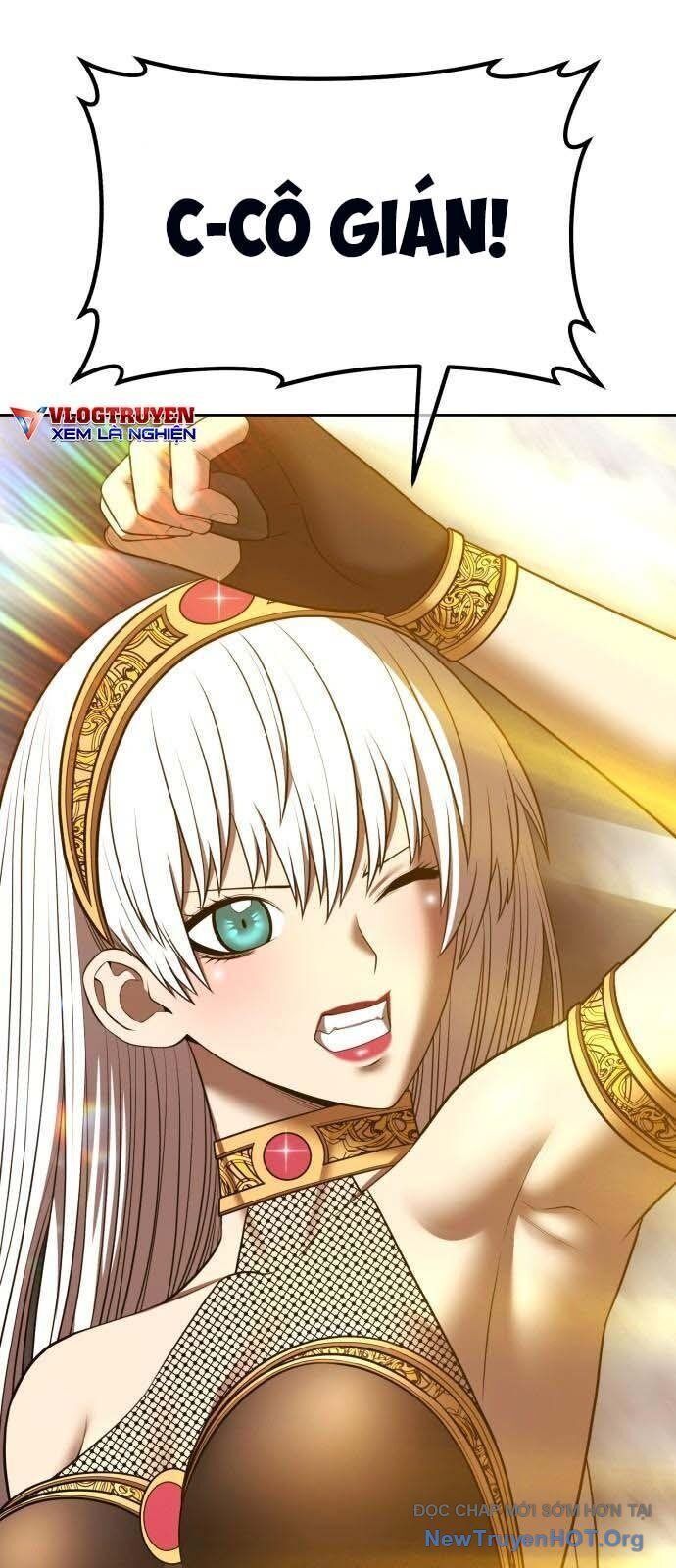 Gậy Gỗ Cấp 99+ Chap 129 - Next Chap 130