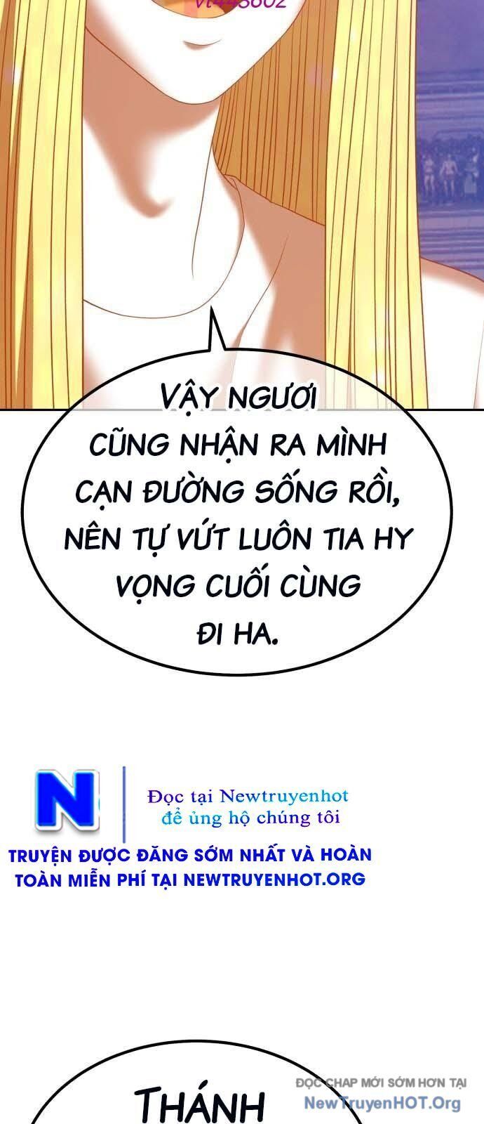 Gậy Gỗ Cấp 99+ Chap 129 - Next Chap 130