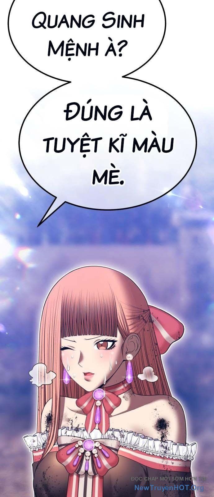 Gậy Gỗ Cấp 99+ Chap 129 - Next Chap 130