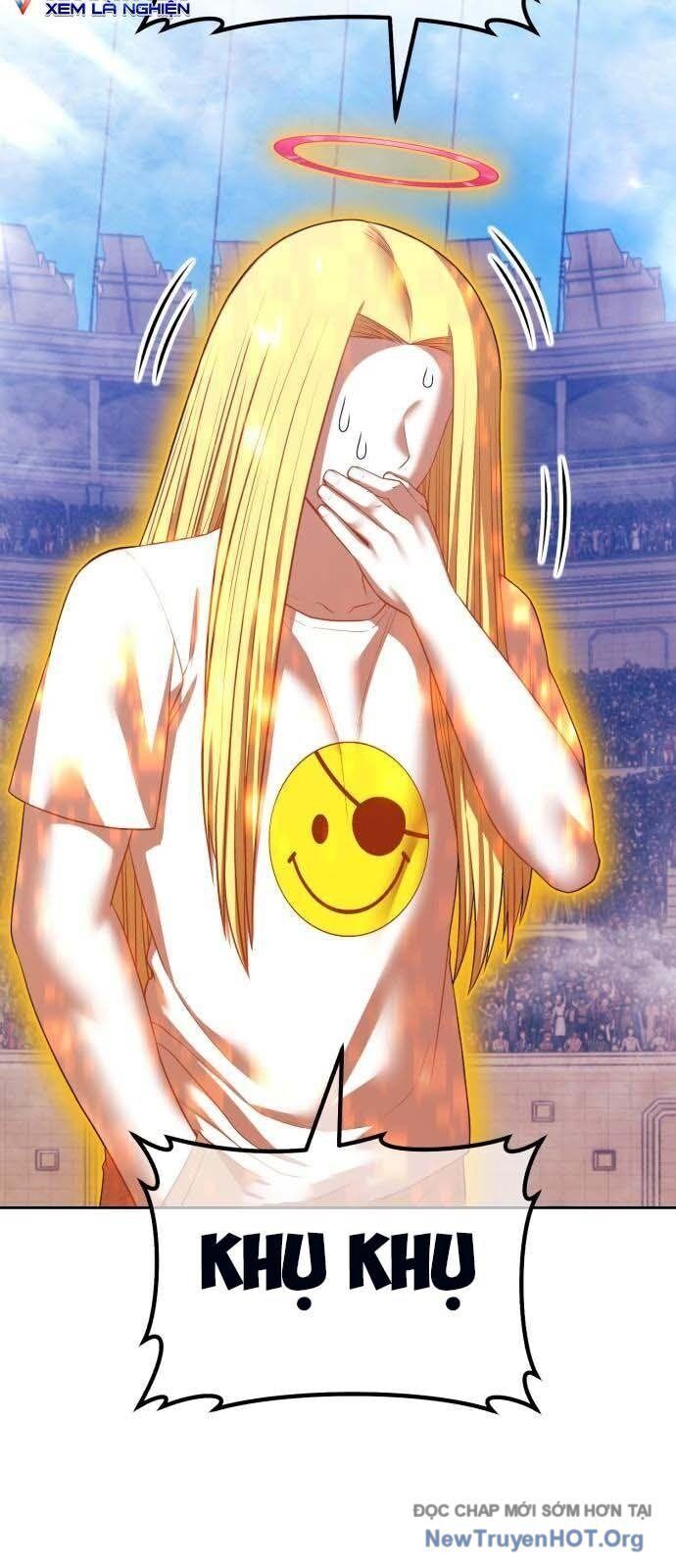 Gậy Gỗ Cấp 99+ Chap 129 - Next Chap 130