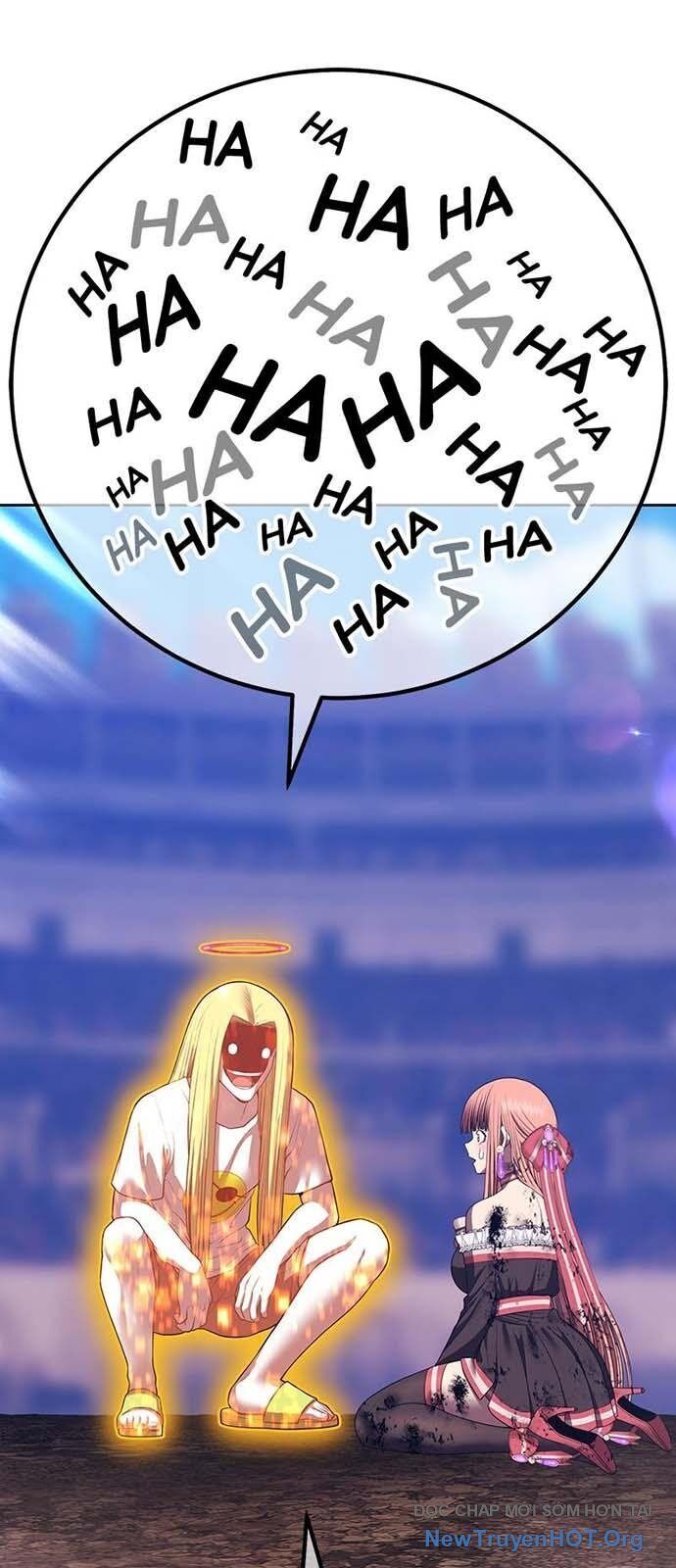 Gậy Gỗ Cấp 99+ Chap 129 - Next Chap 130