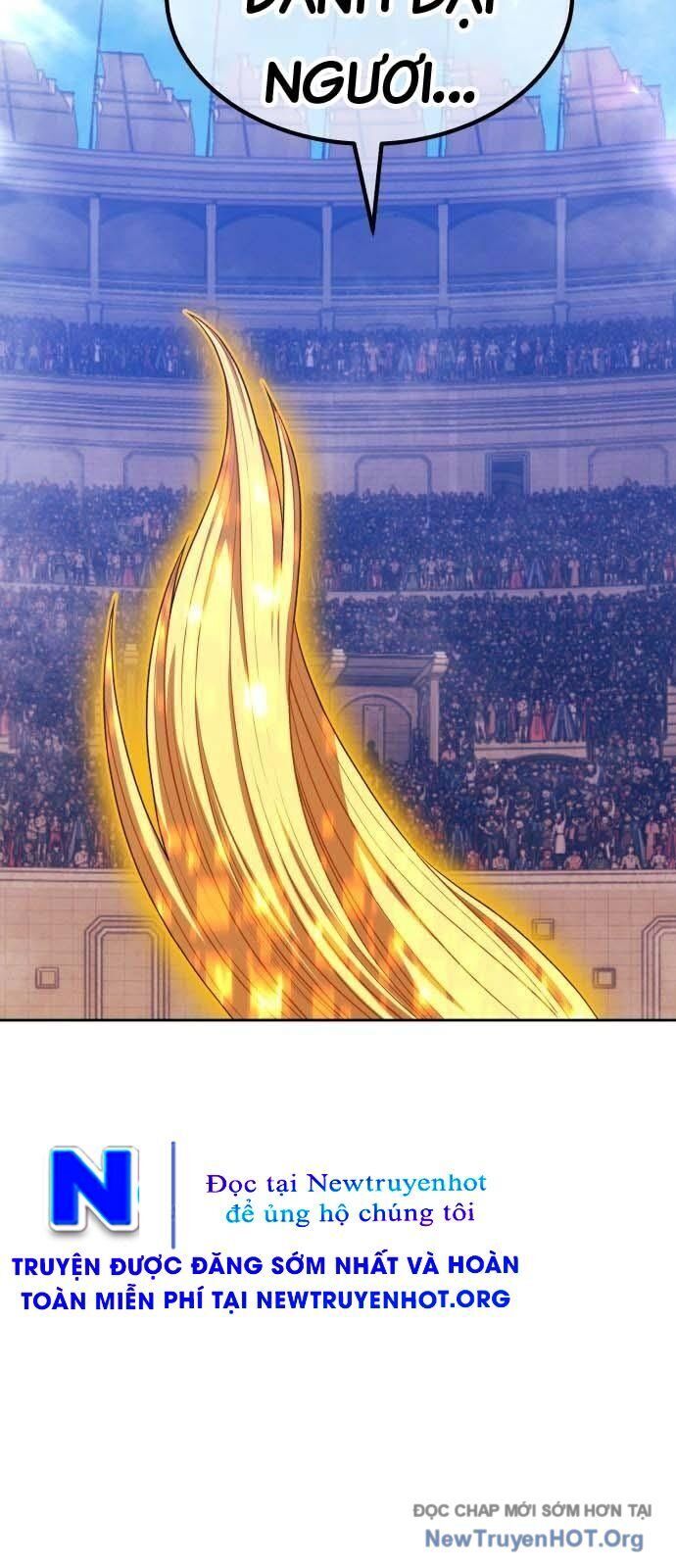 Gậy Gỗ Cấp 99+ Chap 129 - Next Chap 130